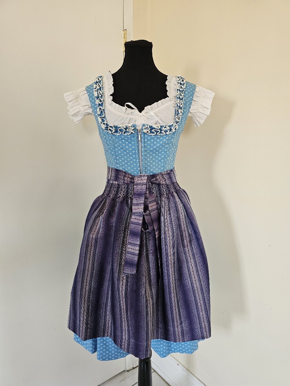 ORIGINAL STEINDL Bavarian Dirndl Set